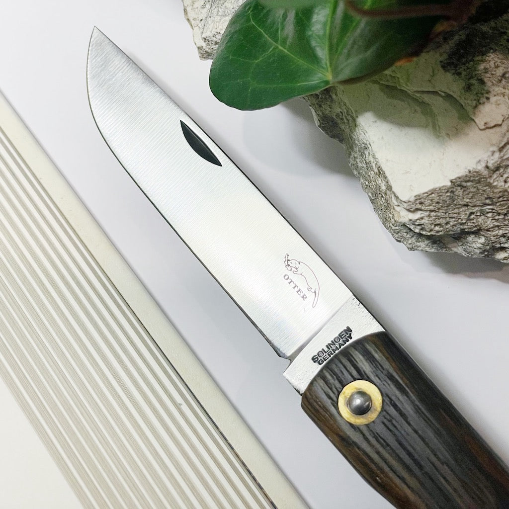 Hippekniep Smoked Oak