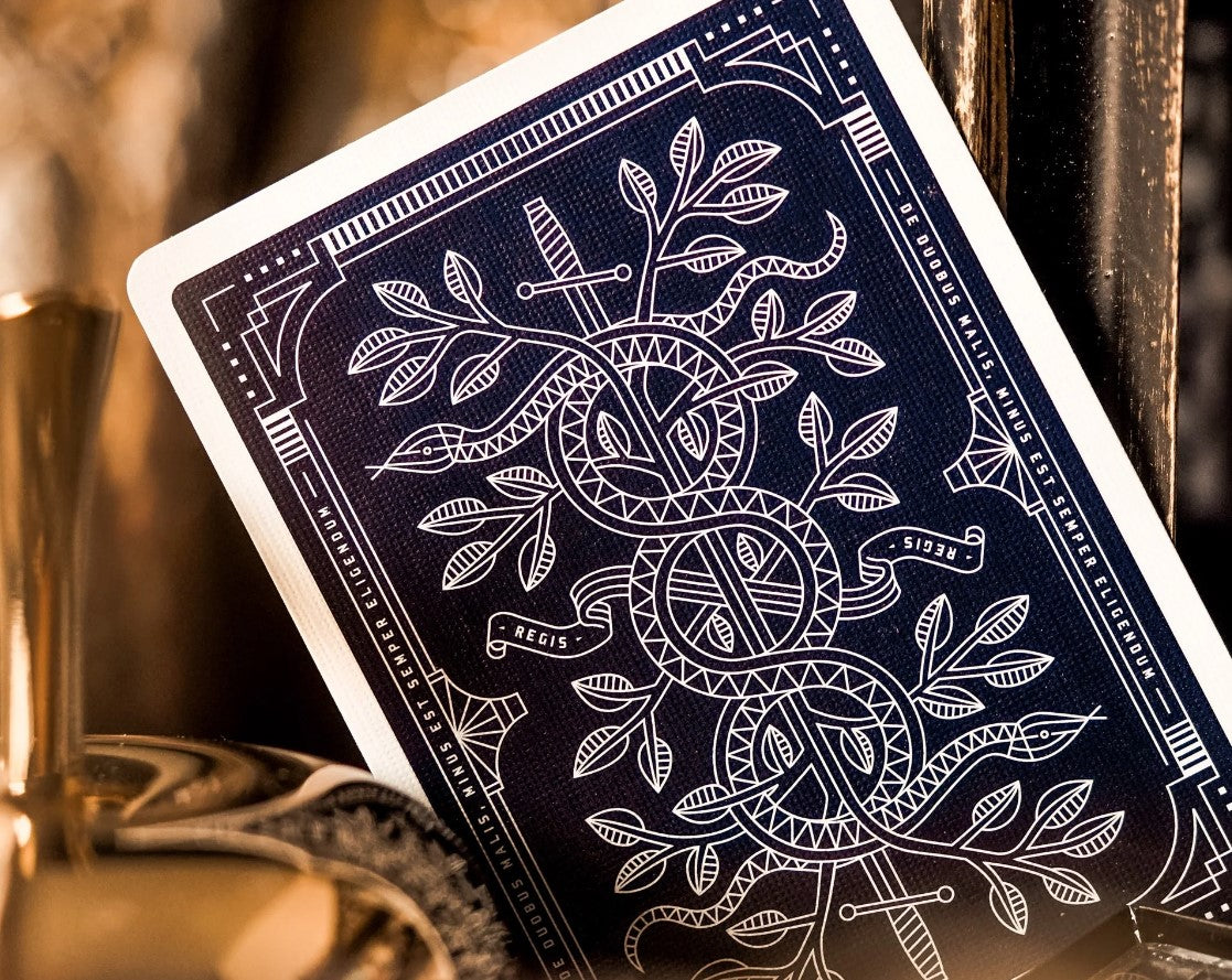 Theory11 Playing Cards - Original Designs