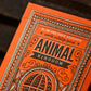 Animal Kingdom Playing Cards