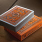 Animal Kingdom Playing Cards