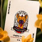 Animal Kingdom Playing Cards