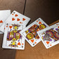 Animal Kingdom Playing Cards