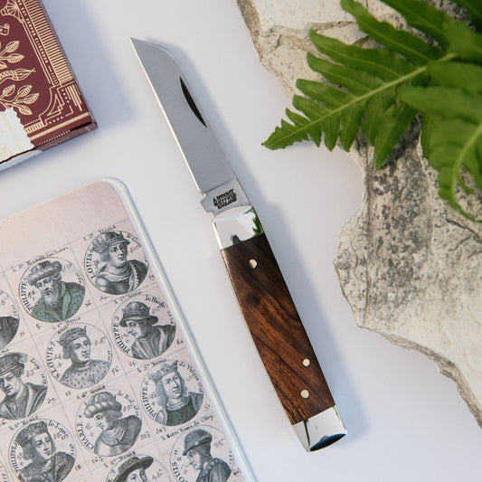 Senator Lambsfoot Ironwood