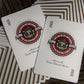 Artisan Playing Cards Box Set