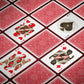Avengers Playing Cards Red