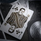 Batman The Dark Knight Playing Cards