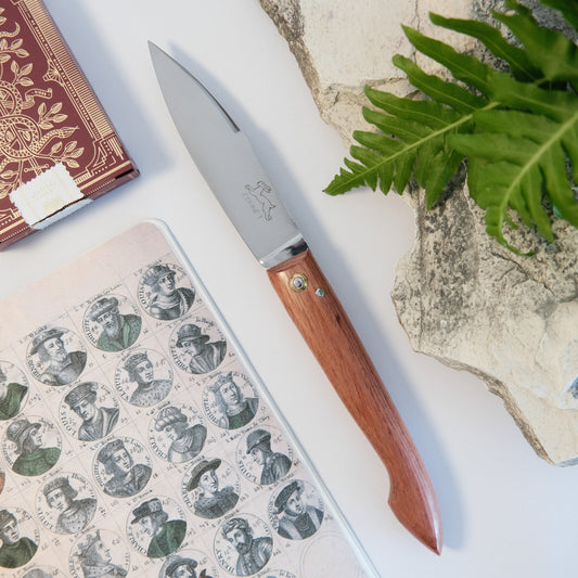 Capuchin Pallisandre