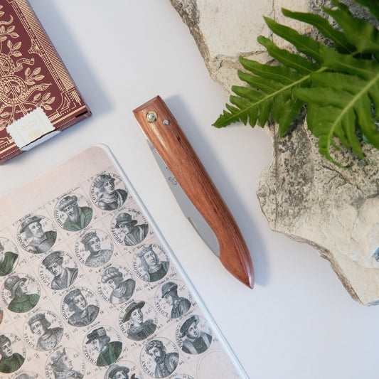 Capuchin Pallisandre