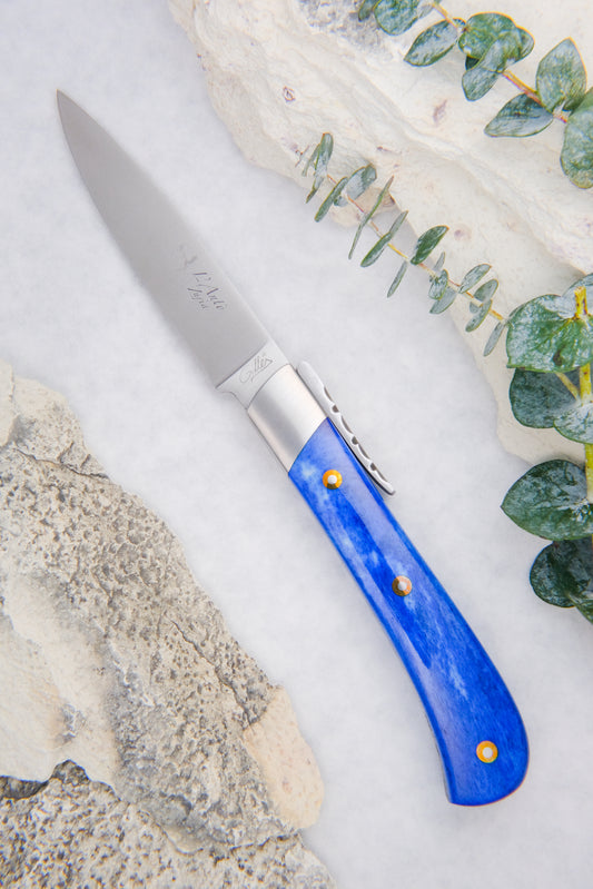 Corsican L’Anto Classic Blue Bone