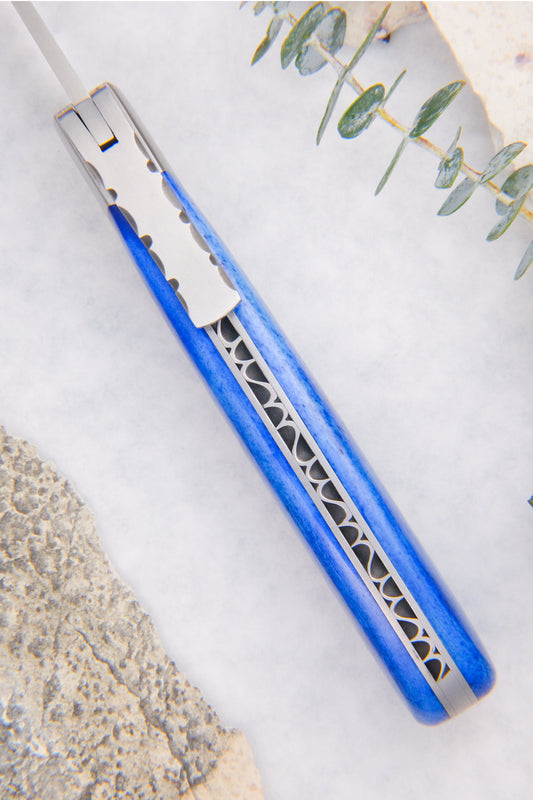 Corsican L’Anto Classic Blue Bone