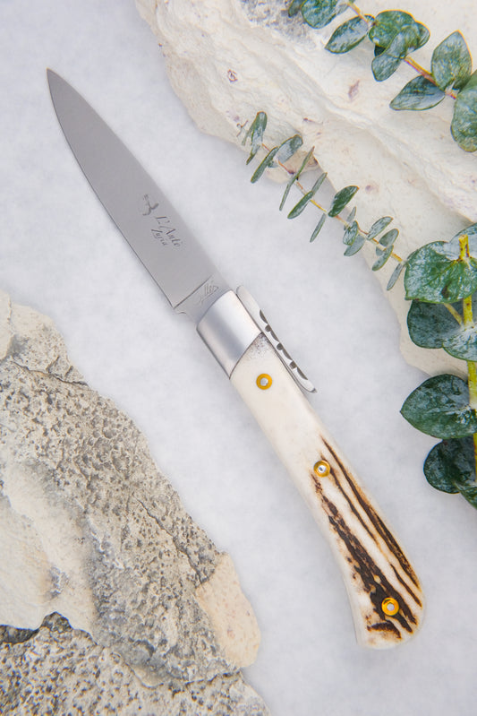 Corsican L’Anto Classic Stag Horn