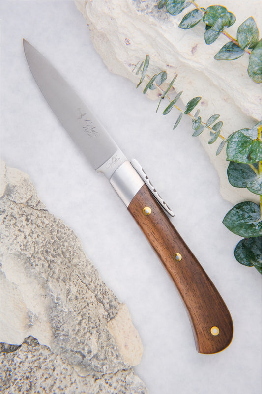 Corsican L’Anto Classic Walnut