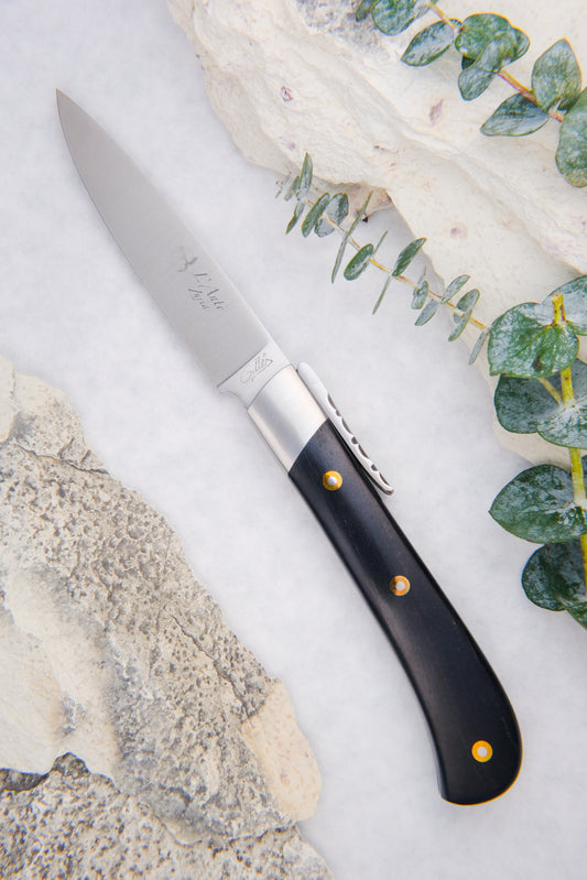 Corsican L’Anto Classic Ebony