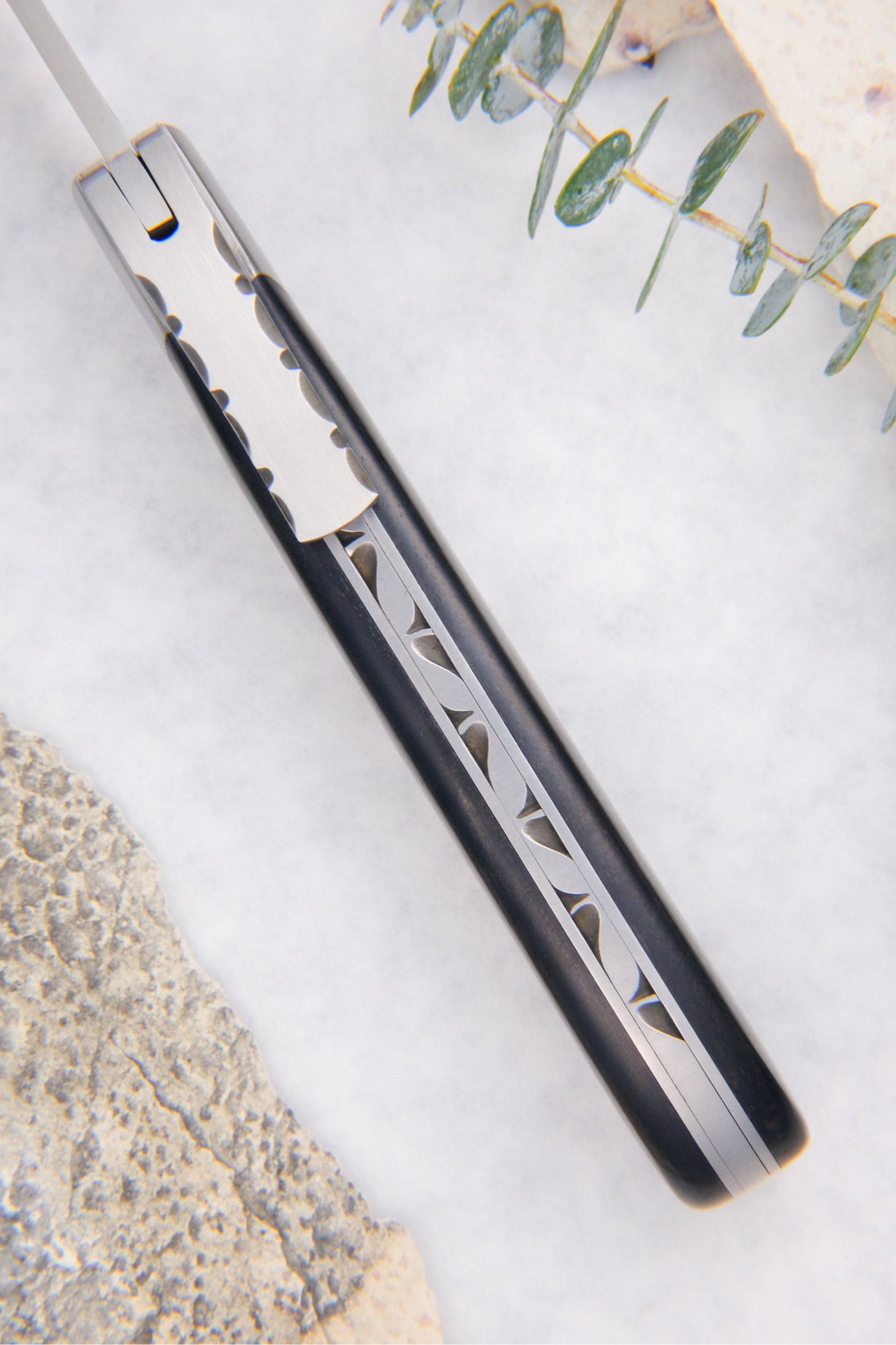 Corsican L’Anto Classic Ebony