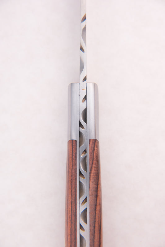 Le Thiers Kingswood Boar Inlay