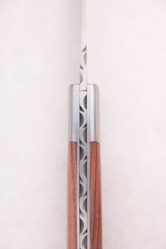 Le Thiers Kingswood Ducks Inlay