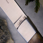 Le Thiers Nature Dark Ram Horn