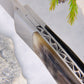 Le Thiers Nature Dark Ram Horn