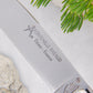 Saint Martin Knife Ebony