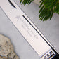 Rouen City Knife Ebony