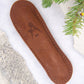 Le Thiers Nature Cow Horn Tip