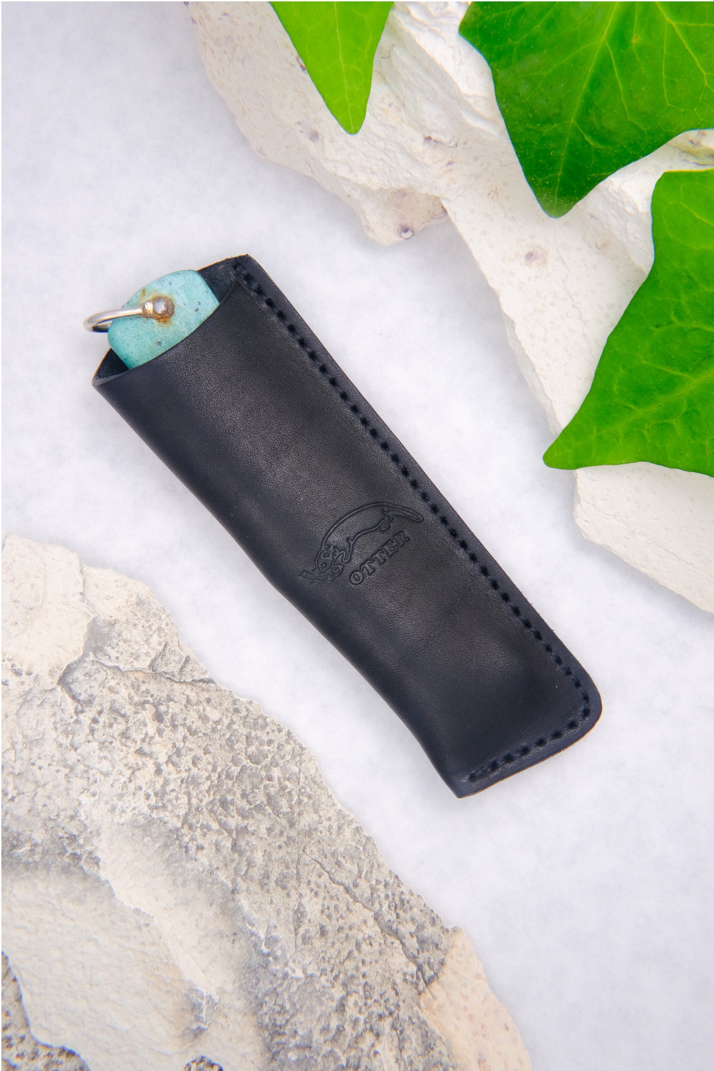 Mercator Painted Turquoise