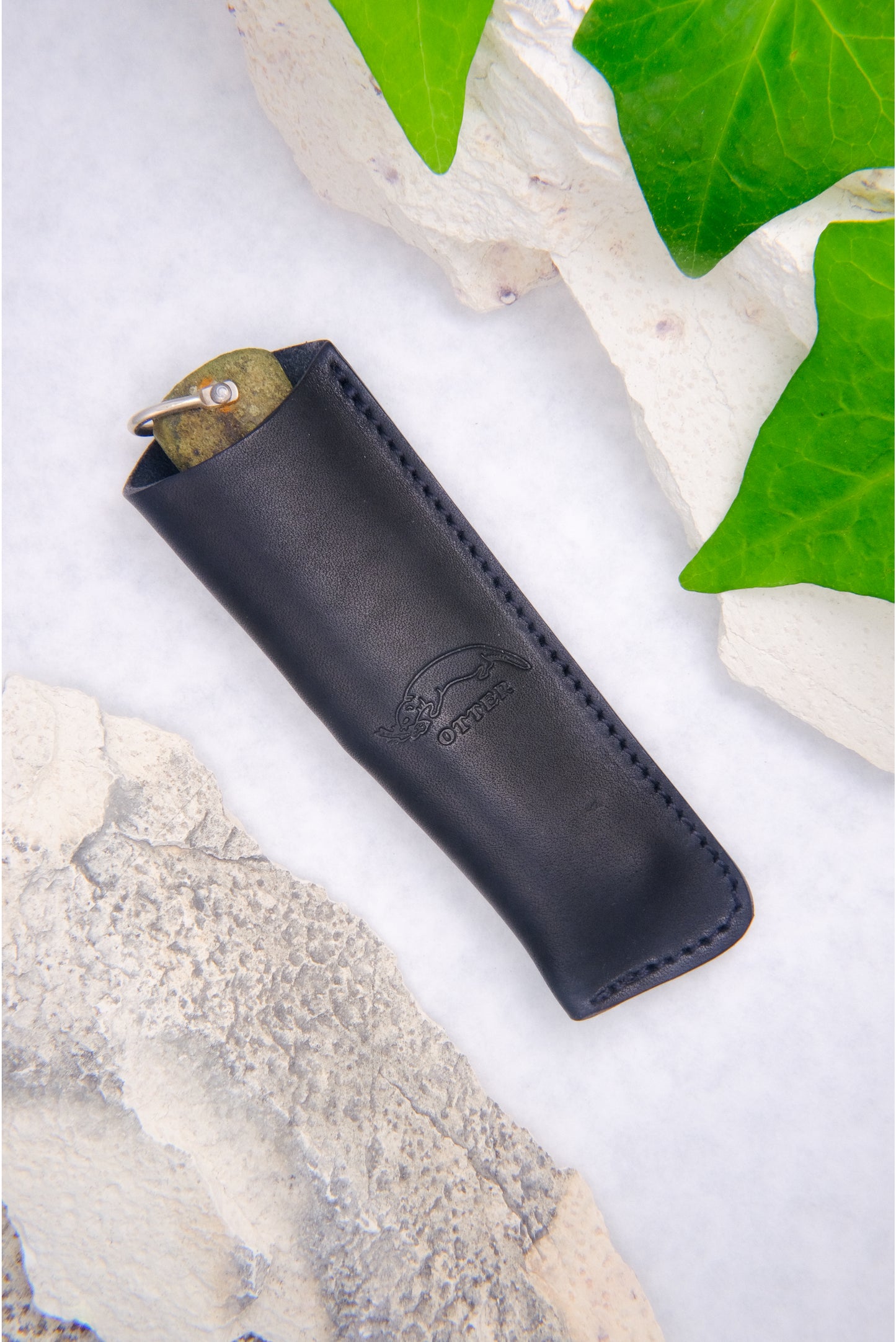 Mercator Painted Green