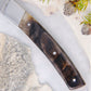 Le Thiers Nature Dark Ram Horn