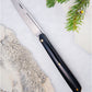 Rouen City Knife Horn Tip