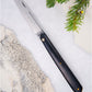 Rouen City Knife Ebony