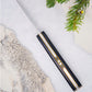 Rouen City Knife Ebony