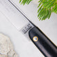 Rouen City Knife Ebony