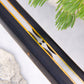 Rouen City Knife Ebony
