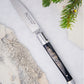Saint Martin Knife Buffalo Horn