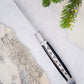 Saint Martin Knife Buffalo Horn