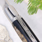 Saint Martin Knife Buffalo Horn