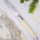 Saint Martin Knife Bone