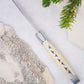 Saint Martin Knife Bone