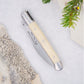 Saint Martin Knife Bone