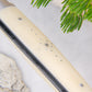 Saint Martin Knife Bone