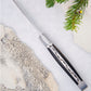 Saint Martin Knife Ebony