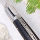 Saint Martin Knife Ebony