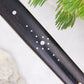Saint Martin Knife Ebony