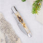 Saint Martin Knife Ram Horn