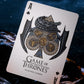 Game of Thrones Playing Cards