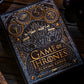 Game of Thrones Playing Cards