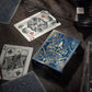 Harry Potter Playing Cards