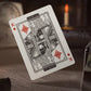 Harry Potter Playing Cards