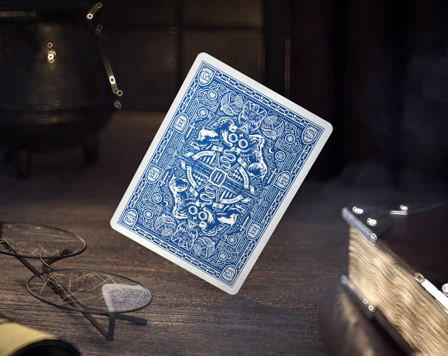 Harry Potter Playing Cards