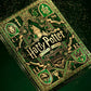 Harry Potter Playing Cards